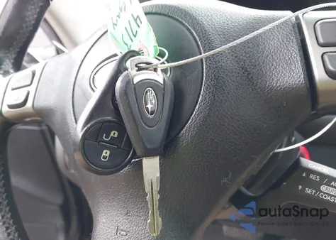 2006 Subaru Legacy 2.5Gt Limited/2.5Gt Spec.b из США, поврежденный, VIN 4S3BL676464211653